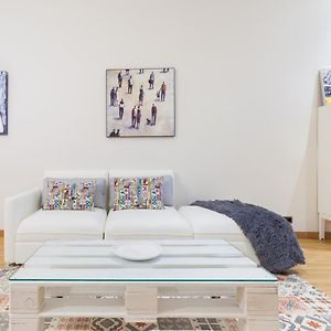 Appartement met Twee Slaapkamers